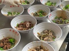 -老赵面店(大西路店)