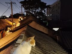 -前叁門