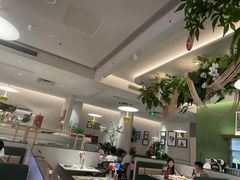 -Aqua Oasis 水天堂(太湖中心mall店)