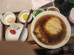 -松鹤楼面馆(天一广场店)