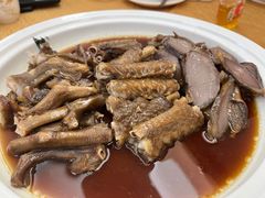 -寻味顺德·南记酒家·传统顺德菜·鱼生(广源路店)
