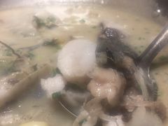 -格塘人家·山泉水煮鱼(望兴家园店)