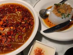 -蔴将·川菜(黄龙万科店)