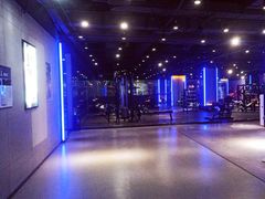 -一兆韦德健身(浦东万达会所)