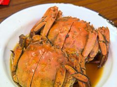 -谢记上海大排档(长寿路店)