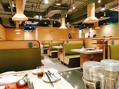 -海底捞火锅(劲松店)