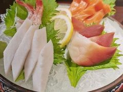 -松子料理(亮马桥店)