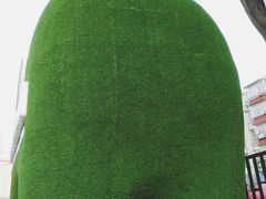 校门-华杉幼儿园(通州校区)