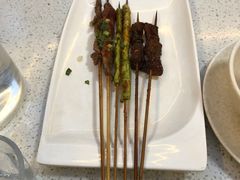 -浮何烤铺(桐梓林店)
