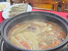 -花苑美食横琴生蚝火锅(拱北粤华路店)