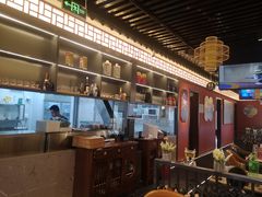 -云鼎·炙火精酿啤酒秘制烧烤(工体店)