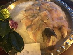 -墨白私房菜·广东菜 粤菜