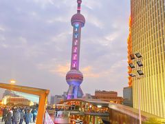 -陆家嘴中心绿地