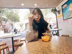 -百花传统甜品店(原址店)