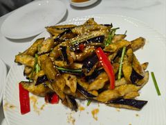 -双合园·海鲜水饺青岛菜(万佳广场店)