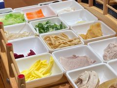 -香麒园·过桥米线·南湖雅宴