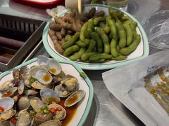 -彭城八戒羊肉串(总店)