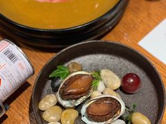 -花潮料理艺食馆(SM新生活广场店)