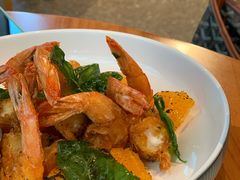 -Pizzeria da Nicola·火炉披萨(中大国际店)