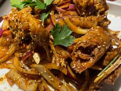 -三个大叔东北烧烤·砂锅菜(西三旗店)