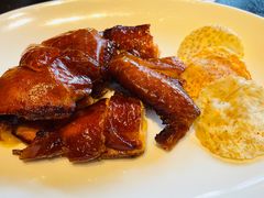 -杭州西子湖四季酒店·金沙厅