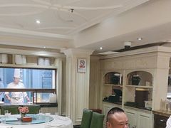 -大鸭梨烤鸭(左家庄店)