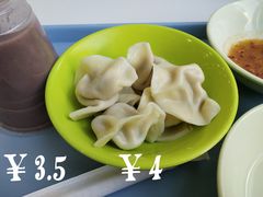 -紫金港餐饮中心-风味餐厅(浙江大学紫金港校区店)