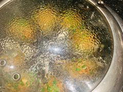 -领鲜活海鲜榴莲自助火锅(东门店)