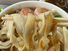 -杏园餐厅(西四北大街店)