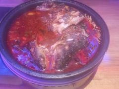 -郝木屋·烧烤(桥头店)