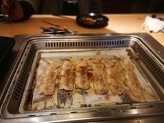 -新石器烤肉(南站店)