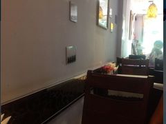 -葛尼沙印度餐厅 (镇明路店)