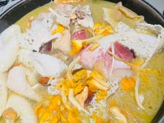 -滇铺子·云南特色菜·鲜花野菜季(曲靖万达店)