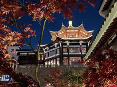 -苏州吴宫泛太平洋酒店