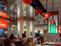 -禄运茶居·手工点心(恒宝广场店)