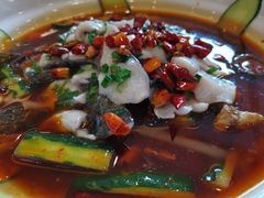 -东豪园林海鲜酒家(南港路辅路店)