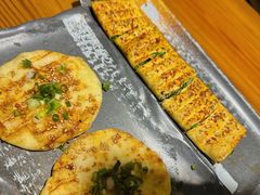-半酌烧烤小酒馆(南京东路店)