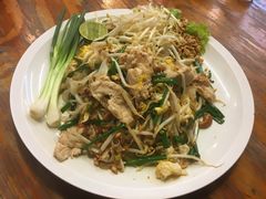 -J Daeng Seafood