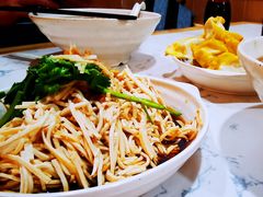 -蒋家桥饺面店(四望亭路店)