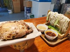 葫芦鸡-醉长安(南门总店)