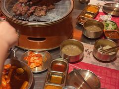 -西塔老太太泥炉烤肉(苏州大悦城店)