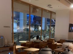 大堂-tea'stone (万象天地店)