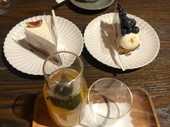 -黑草莓(重庆路店)