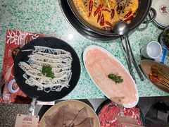 -鸿姐老火锅·传统炒料(上海旗舰店)