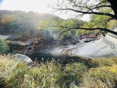 -黑龙潭风景区