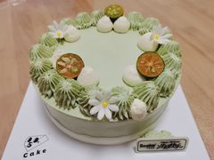 -5Cake五度无蔗糖低脂蛋糕(陶然亭店)