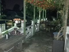 -花筑·扬州个园客栈(瘦西湖东关街店)