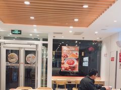 -吉野家(光华路店)