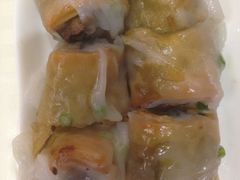 -潮福城大酒楼·潮粤菜·港式点心(阳光城店)