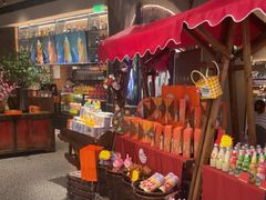 -青年公社烤鸭(熙悦天街店)